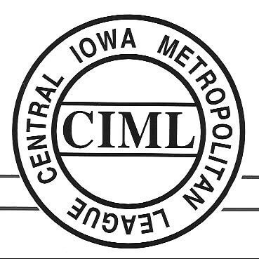Central Iowa Metropolitan League Logo