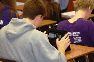 Technology Literacy