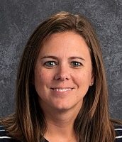 Kayla Badtram staff photo