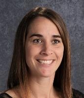 Raine Mollenbeck staff photo