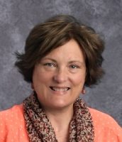 Elizabeth Sullivan staff photo