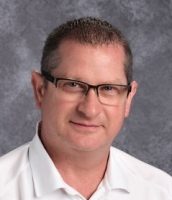 Randall Klein staff photo