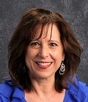 Cheryl Spring staff photo