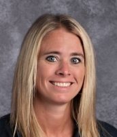 Melissa Grinstead staff photo