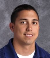 Nate Tobey staff photo