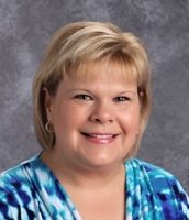 Susanne Richardson staff photo