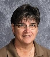 Tamra Nelson staff photo