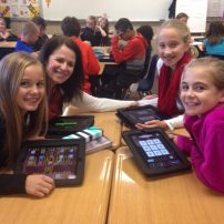 Summit ipads 2