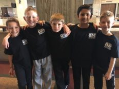 Elem OM2