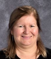 Susan Baker staff photo