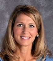 Melinda Johannsen staff photo