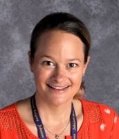 Susan Overton staff photo