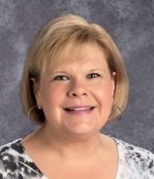Susanne Richardson staff photo