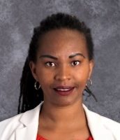 Brigitte Sebintu staff photo