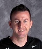 Daniel Skelton staff photo