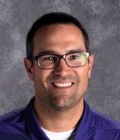 Joshua Tobey staff photo