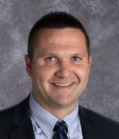 Nathan Zittergruen staff photo