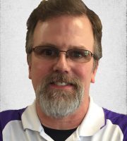 Richard Stark staff photo