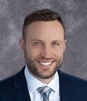 Anthony Spurgetis staff photo