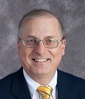 Bruce Amendt staff photo