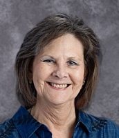 Jane Courtright staff photo