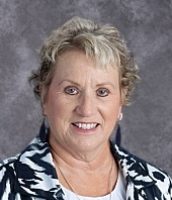 Janice Miller Hook staff photo