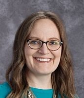 Jill Rutz staff photo