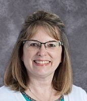 Kelly Brose staff photo