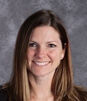 Lindsey Cornwell staff photo