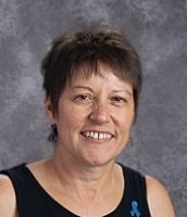 Melissa Mancini Jacobson staff photo
