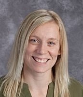 Michelle Crannell staff photo