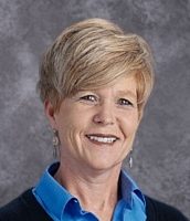 Sarah Marckmann staff photo