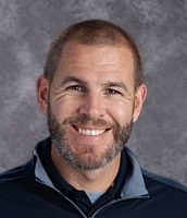 Scott Kruthoff staff photo
