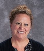 Shannon Carlson staff photo