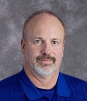 Anthony Sparks staff photo
