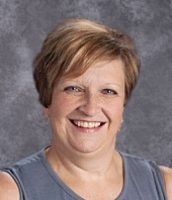 Wendi Canada staff photo