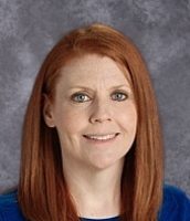 Abbey Moomaw staff photo