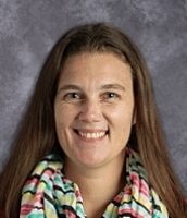 Brandie Newberg staff photo