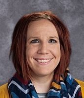 Brandy Schoelerman staff photo