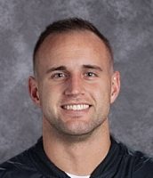 Brian Frick staff photo