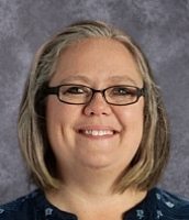 Catherine Edmondson staff photo