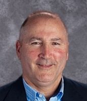 Christopher Billings staff photo