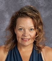 Colleen Ites staff photo