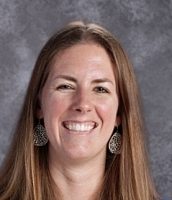 Emily Backus staff photo