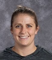 Emma Heitritter staff photo