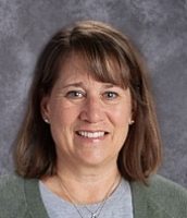 Janet Bucher staff photo