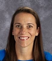 Janette Maronn staff photo