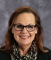 Joan Taylor Sparland staff photo