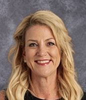 Joy Duea Palmer staff photo