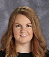 Julia Emley staff photo